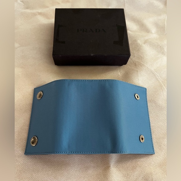 Prada Key Case - Picture 3 of 11
